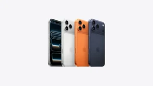 IPhone 17Pro