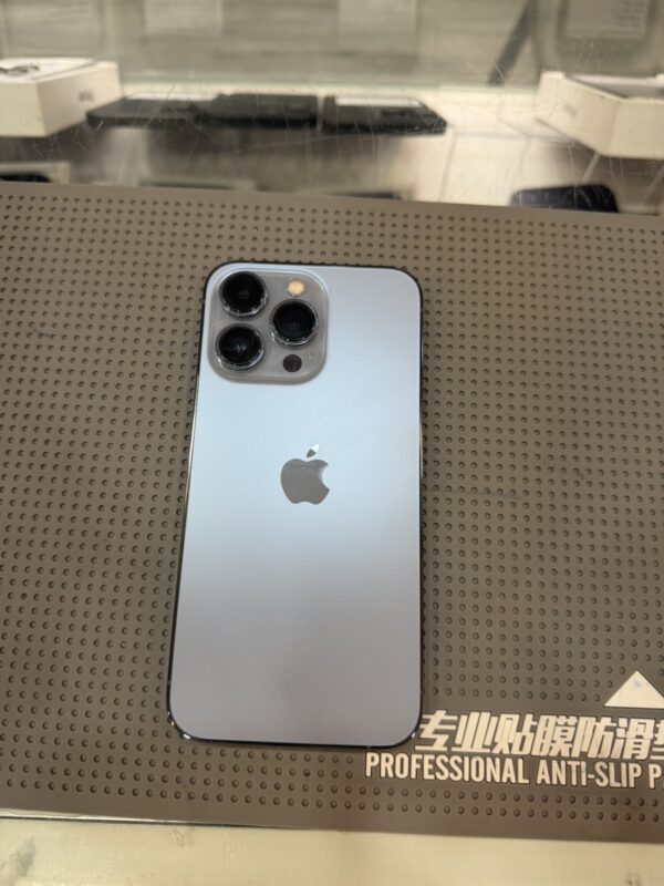 S__25296949 IPhone13pro128G藍