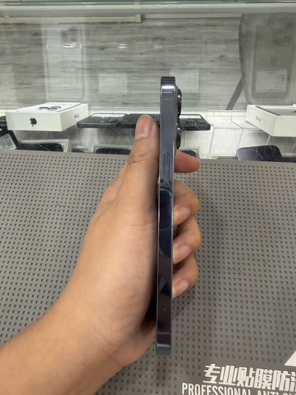S__25296952 IPhone13pro128G藍
