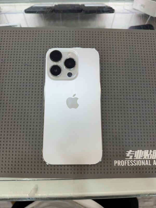 S__25296956 IPhone14Pro 256G白