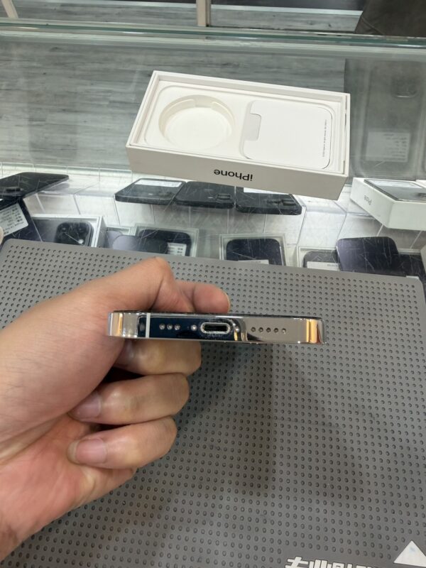S__25296960 IPhone14Pro 256G白