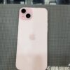 S__25296964 IPhone15 Plus 128G 粉色