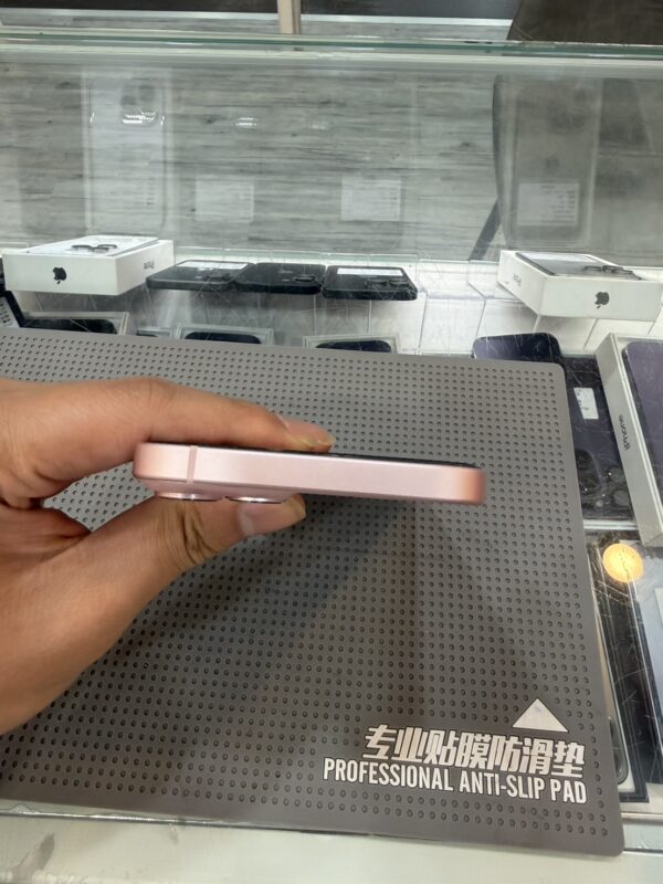 S__25296965 IPhone15 Plus 128G 粉色