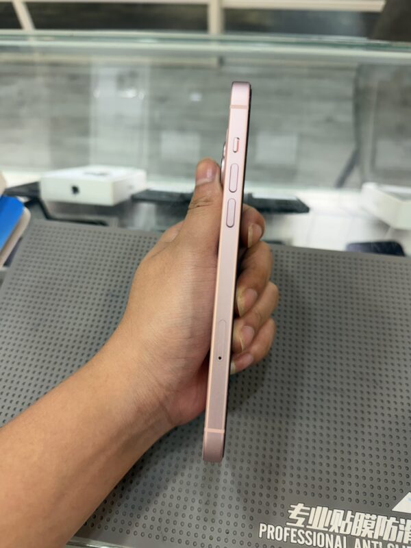 S__25296966 IPhone15 Plus 128G 粉色