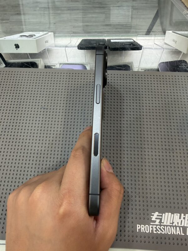 S__25296969 IPhone17 256G 黑