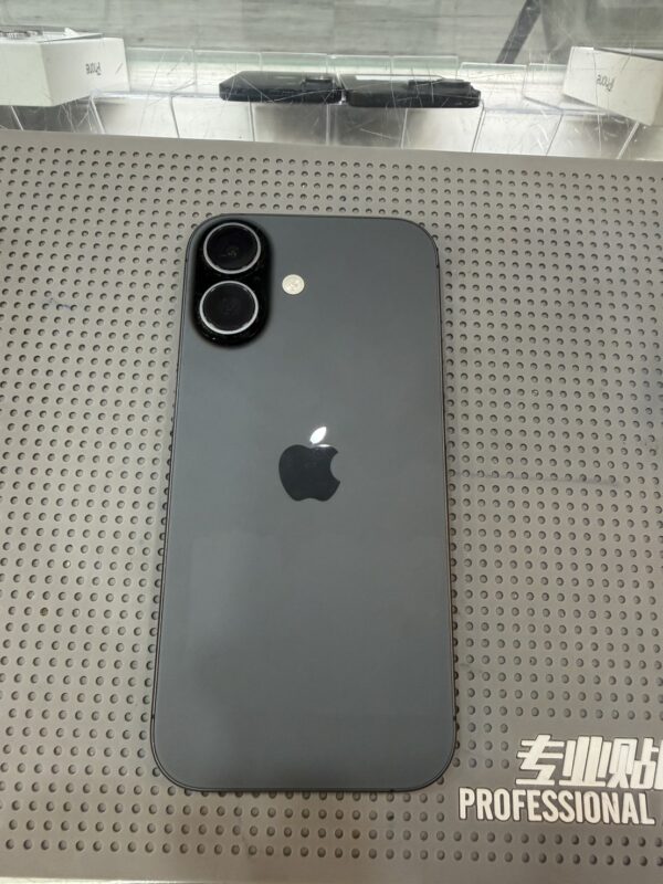 S__25296972 IPhone17 256G 黑