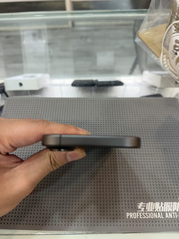 S__25296974 IPhone17 256G 黑