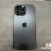 S__25296976 IPhone 15ProMax 256G 黑