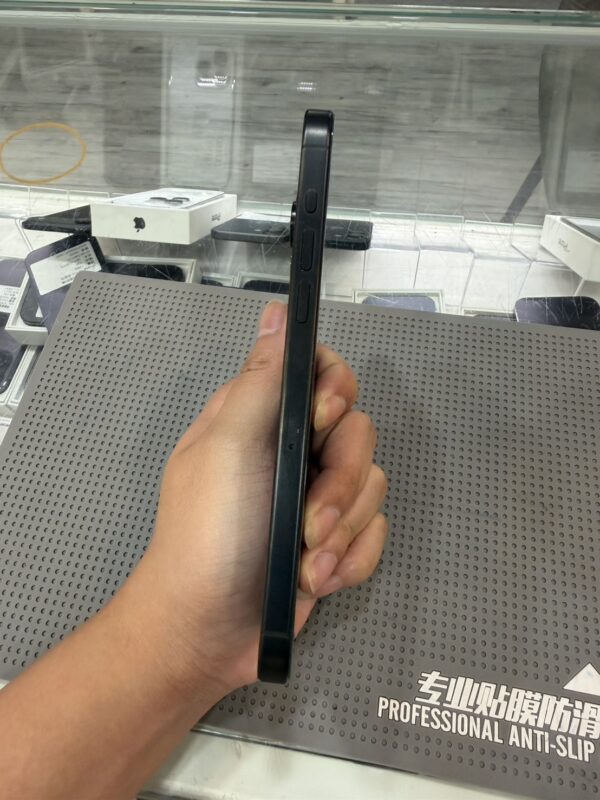 S__25296977 IPhone 15ProMax 256G 黑