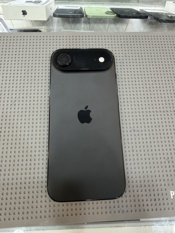 S__25296988 IPhone 17Air 256G黑