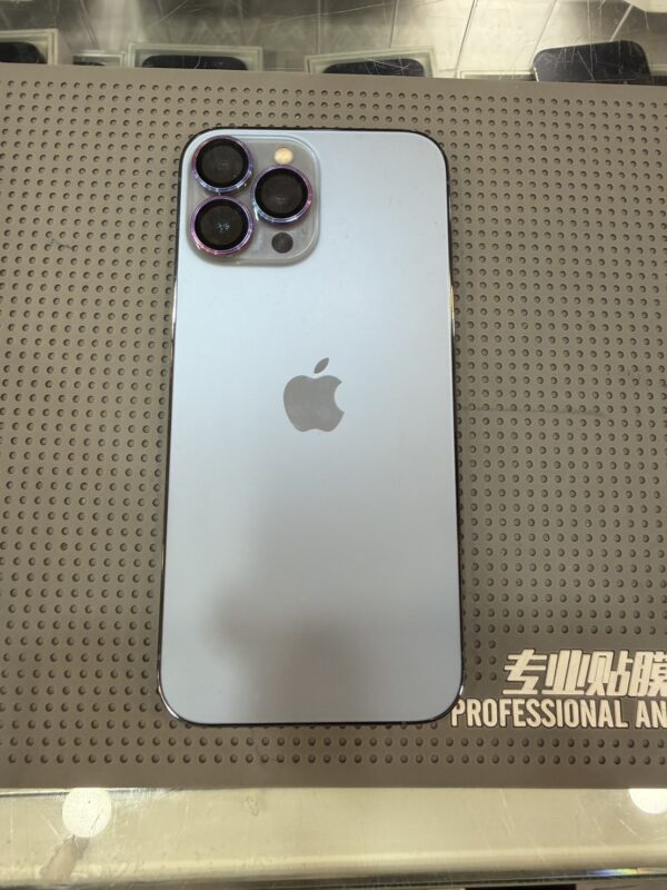 S__25297010 IPhone 13ProMax 512G